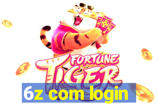 6z com login